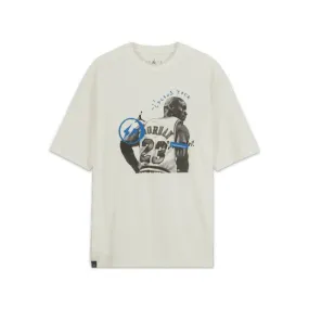 Jordan x Travis Scott x Fragment Design T-shirt White