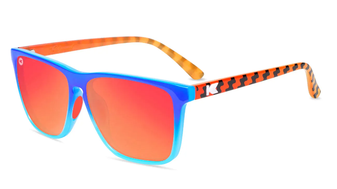 Knockaround-Sport Fast Lanes