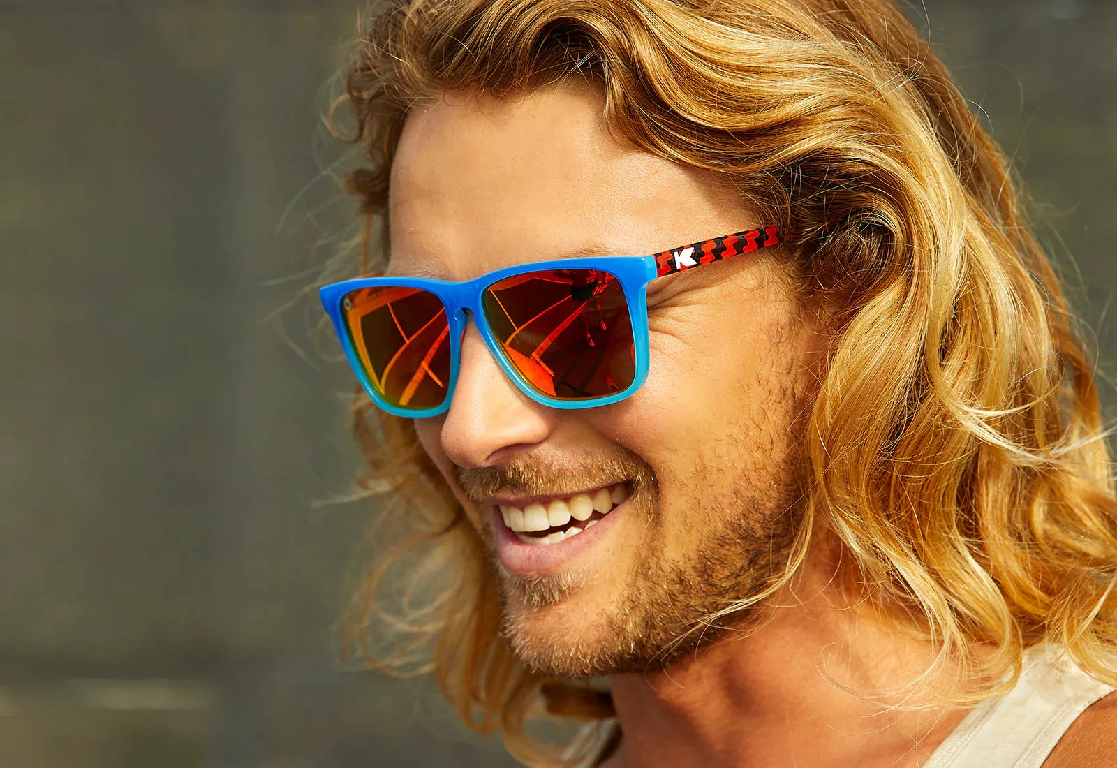 Knockaround-Sport Fast Lanes