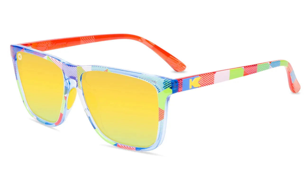 Knockaround-Sport Fast Lanes