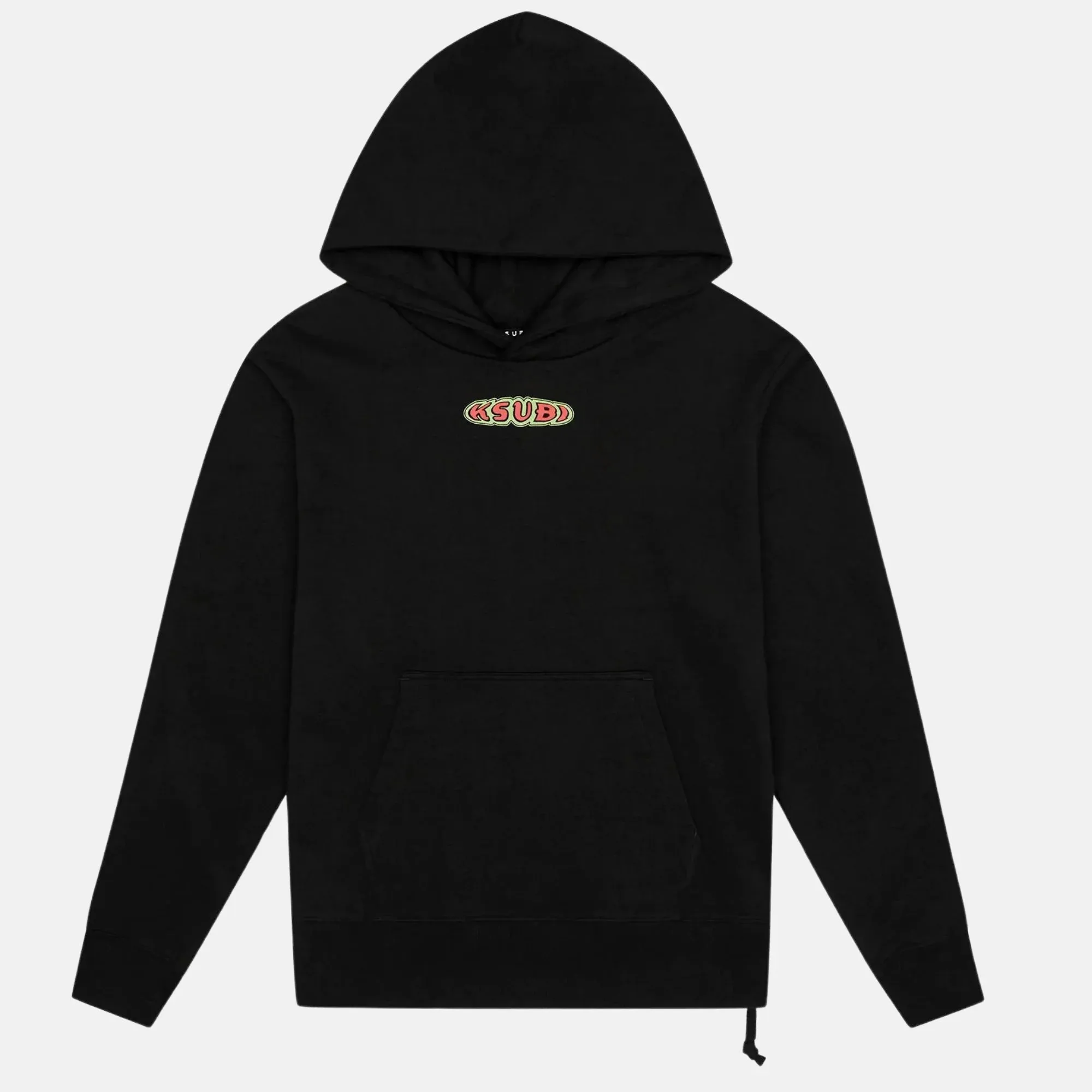 KSUBI RED PILL KASH HOODIE