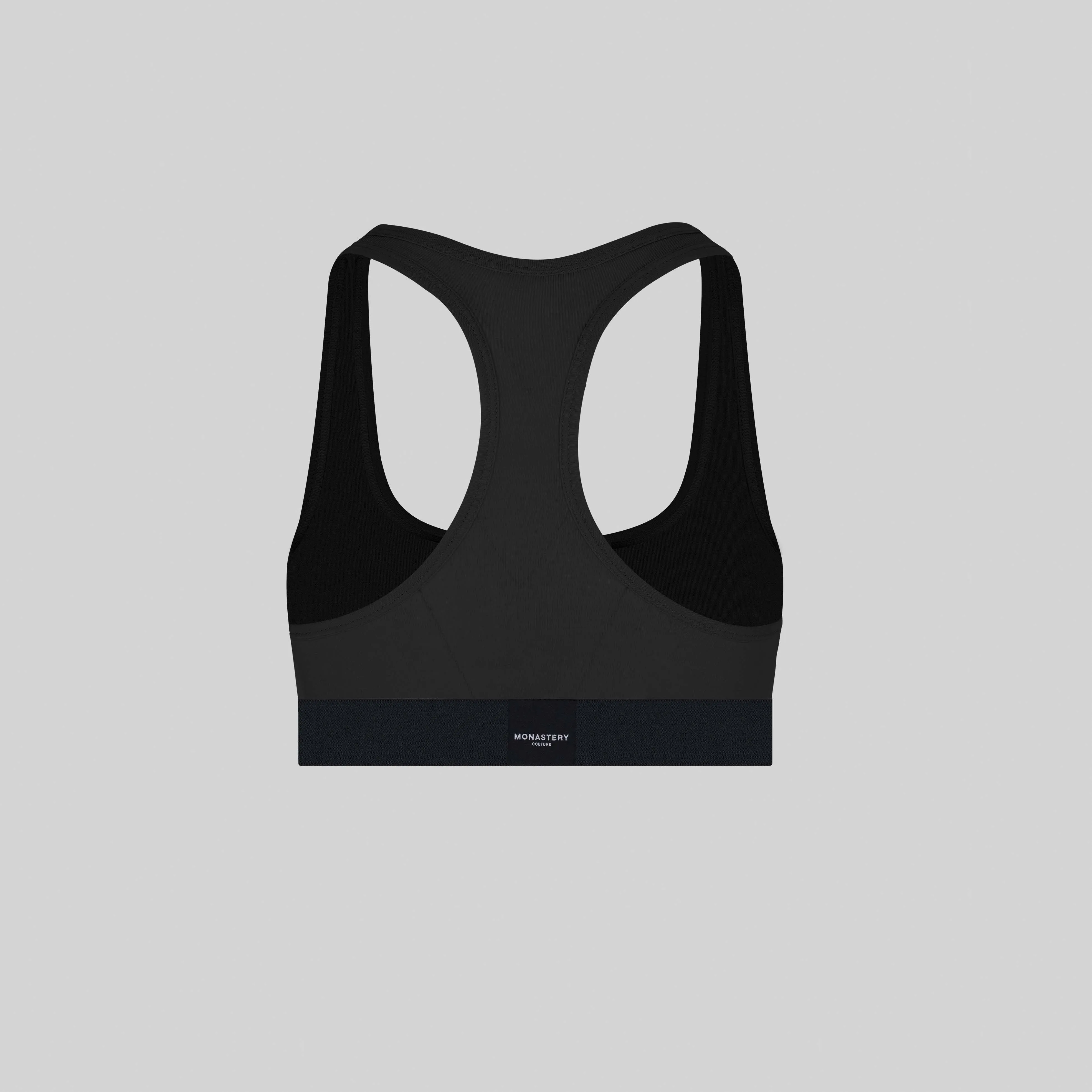 LAUDA TOP SPORT BLACK