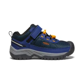 Little Kids' Targhee Sport Vent Shoe  |  Blue Depths/Austern