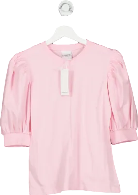 Livotte Pink The Winnie T-shirt UK XS