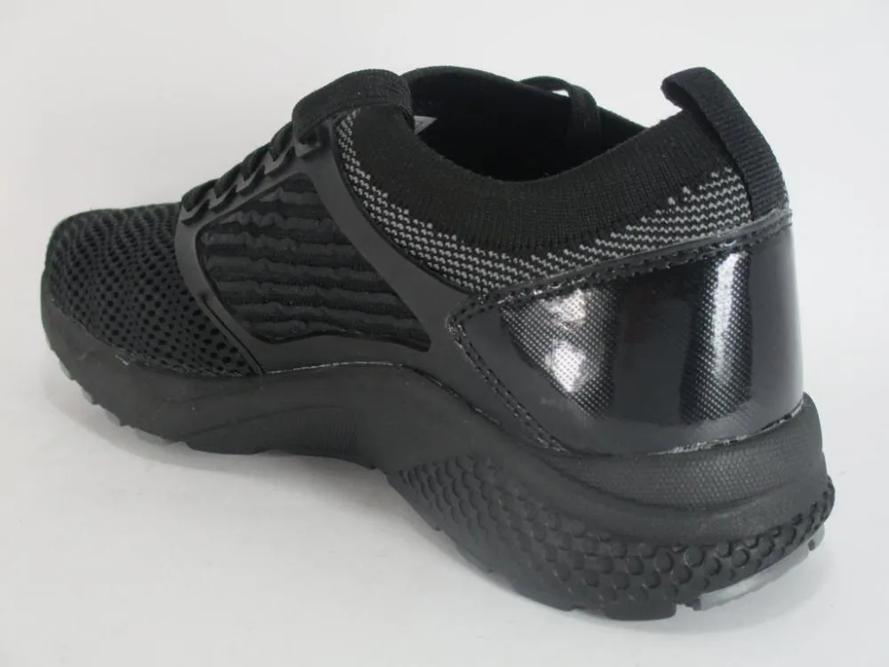 Lotto Breeze UP T4037 black women's sneaker