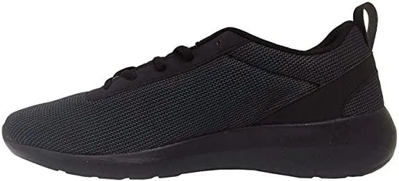 Lotto Superlight Lite S9012 black men's sneaker