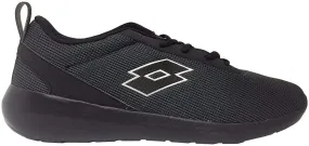 Lotto Superlight Lite S9012 black men's sneaker