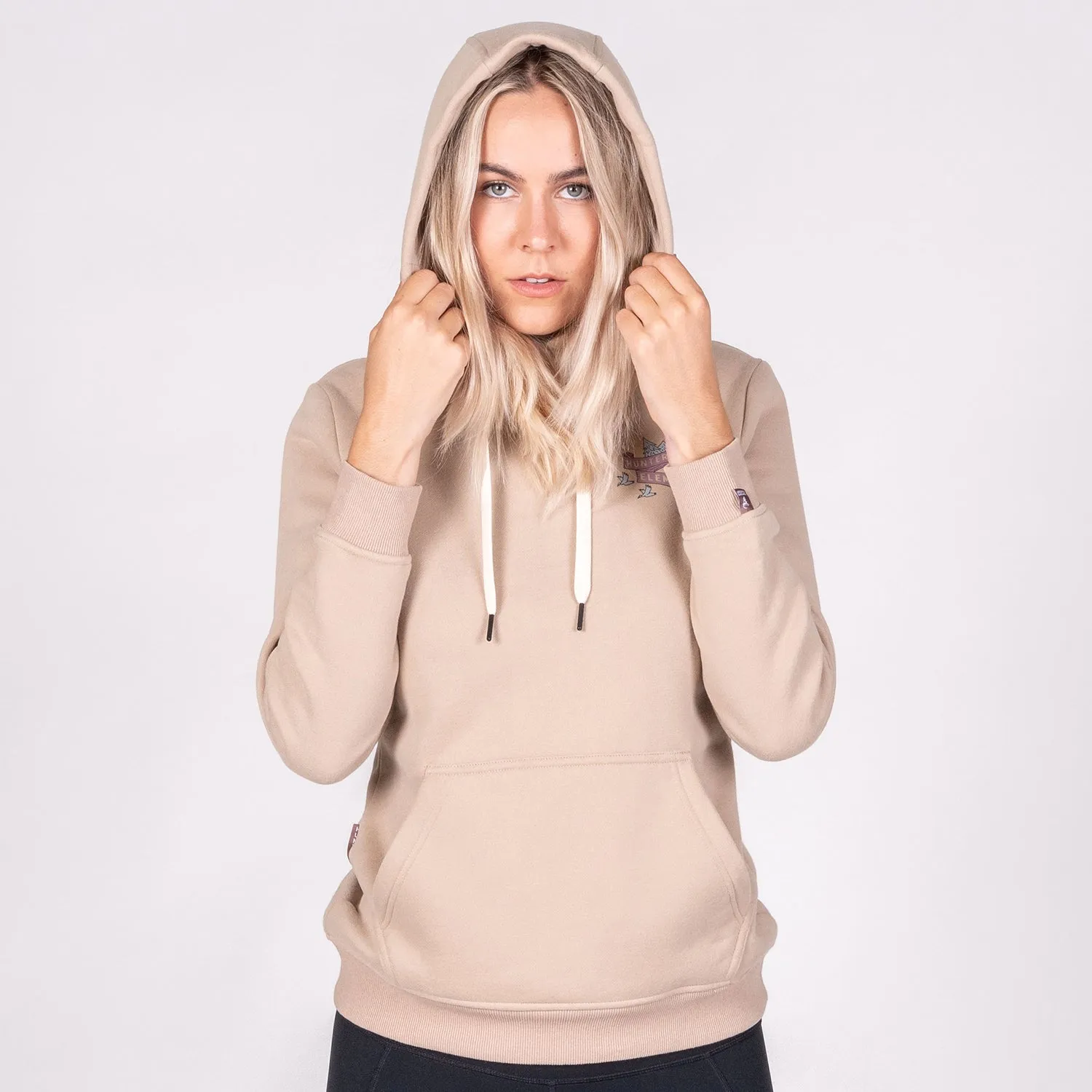 Maimai Hoodie Womens