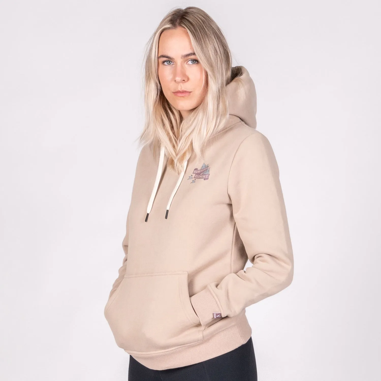 Maimai Hoodie Womens