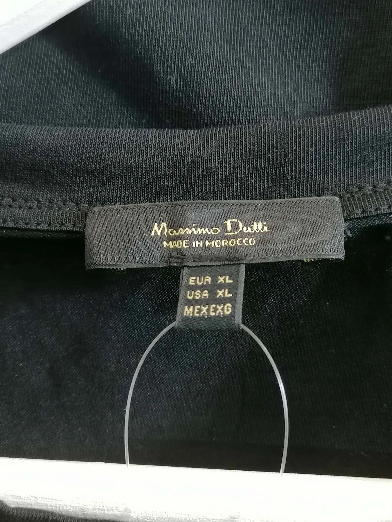 Maiou Massimo Dutti Femei - XL