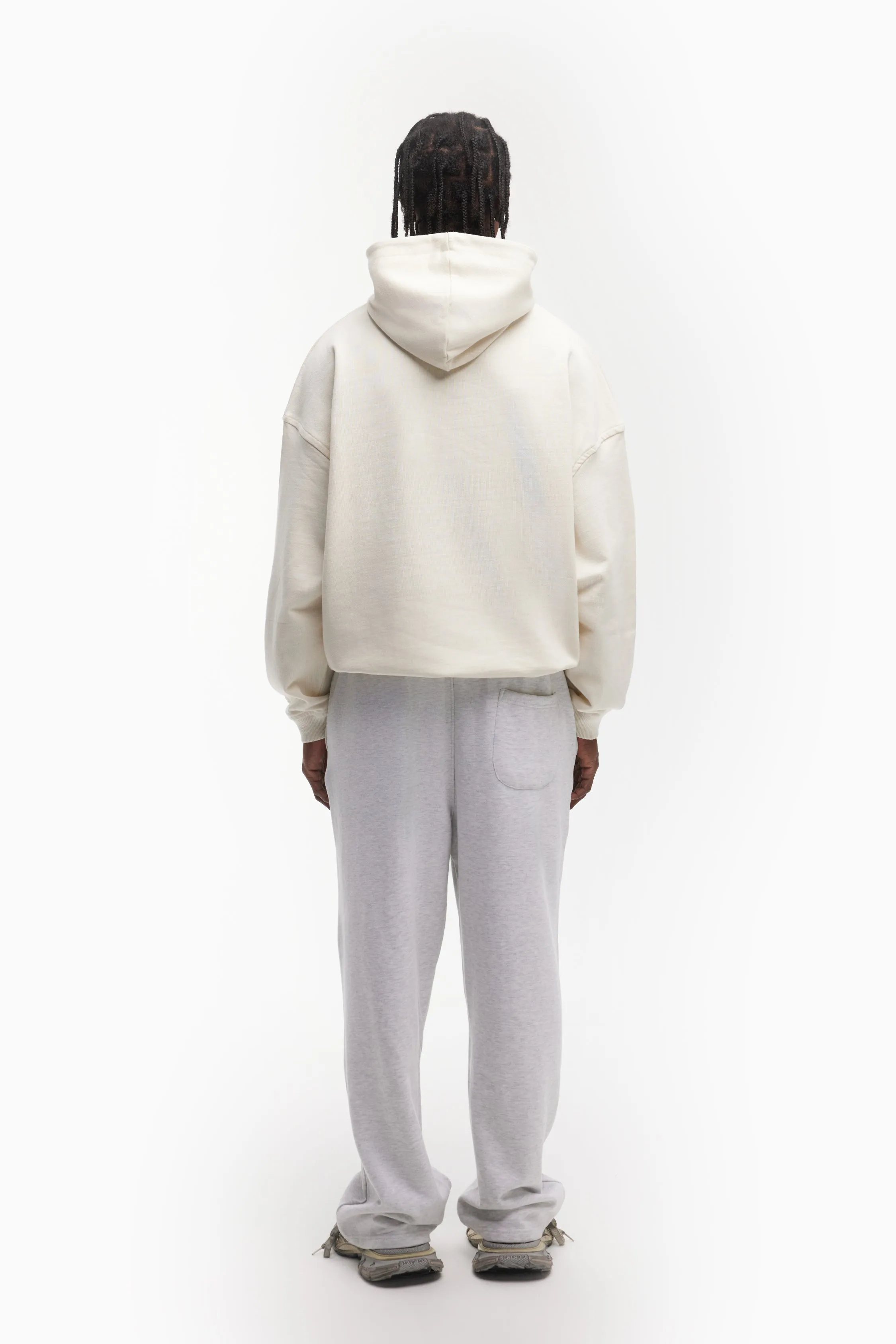 MANCHETTE VANILLA HOODIE