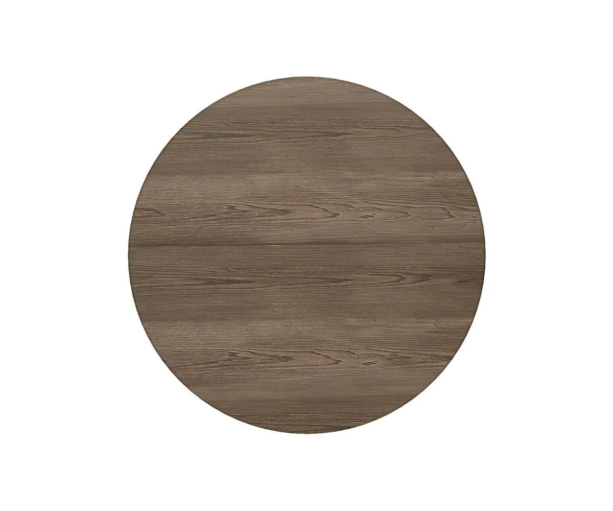 Massimo Round Coffee Table