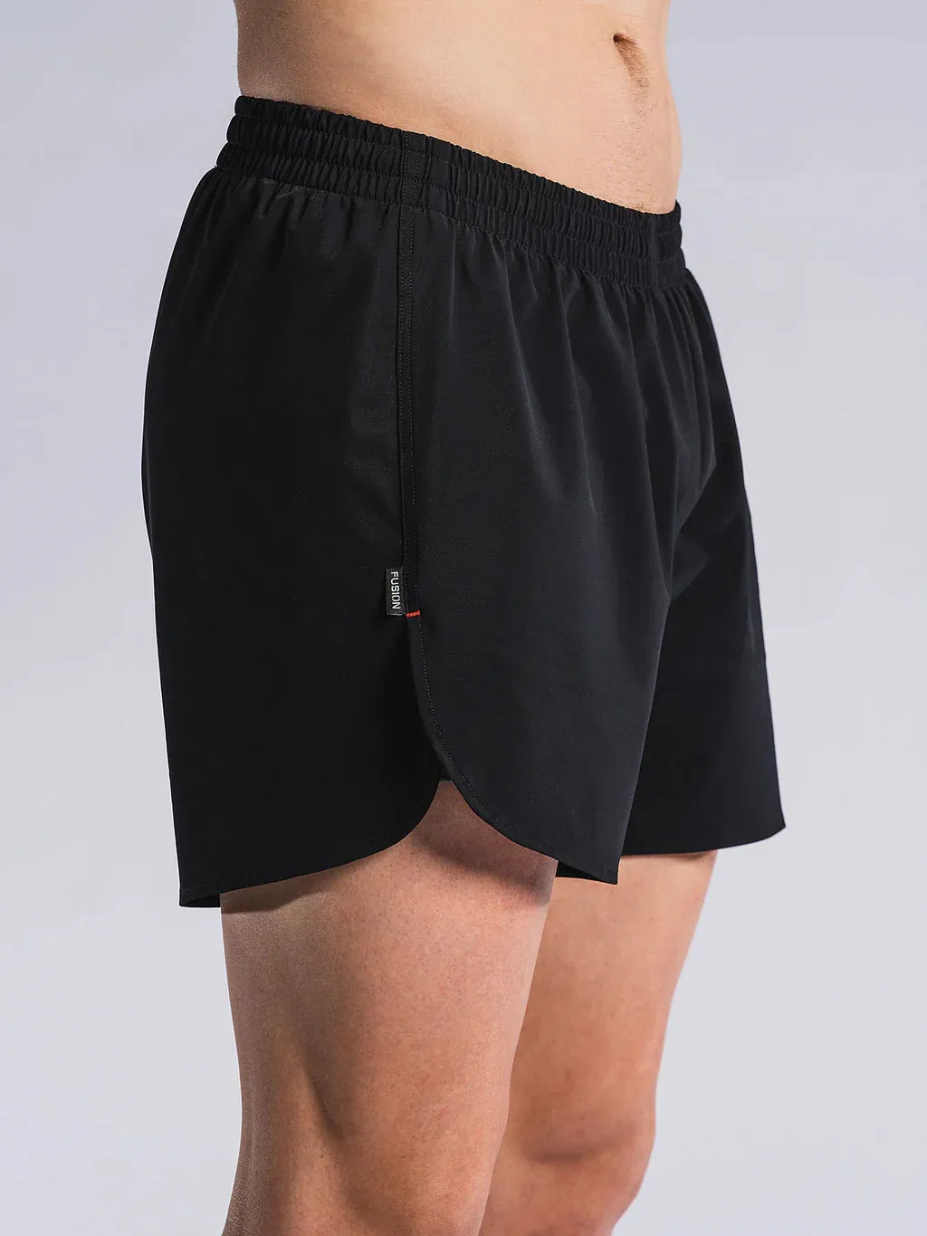 Mens C3 Run Shorts