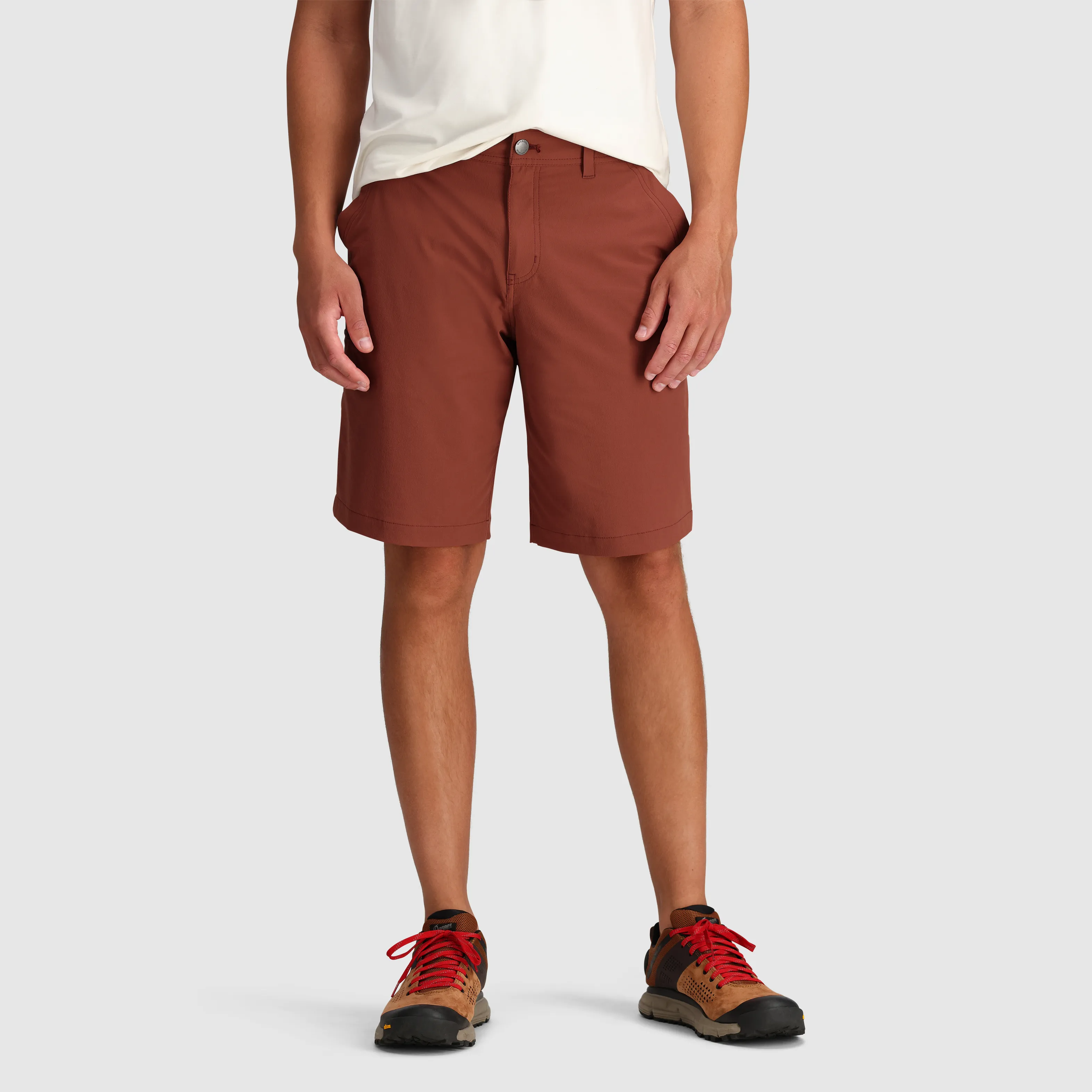 Men's Ferrosi Shorts - 10" Inseam