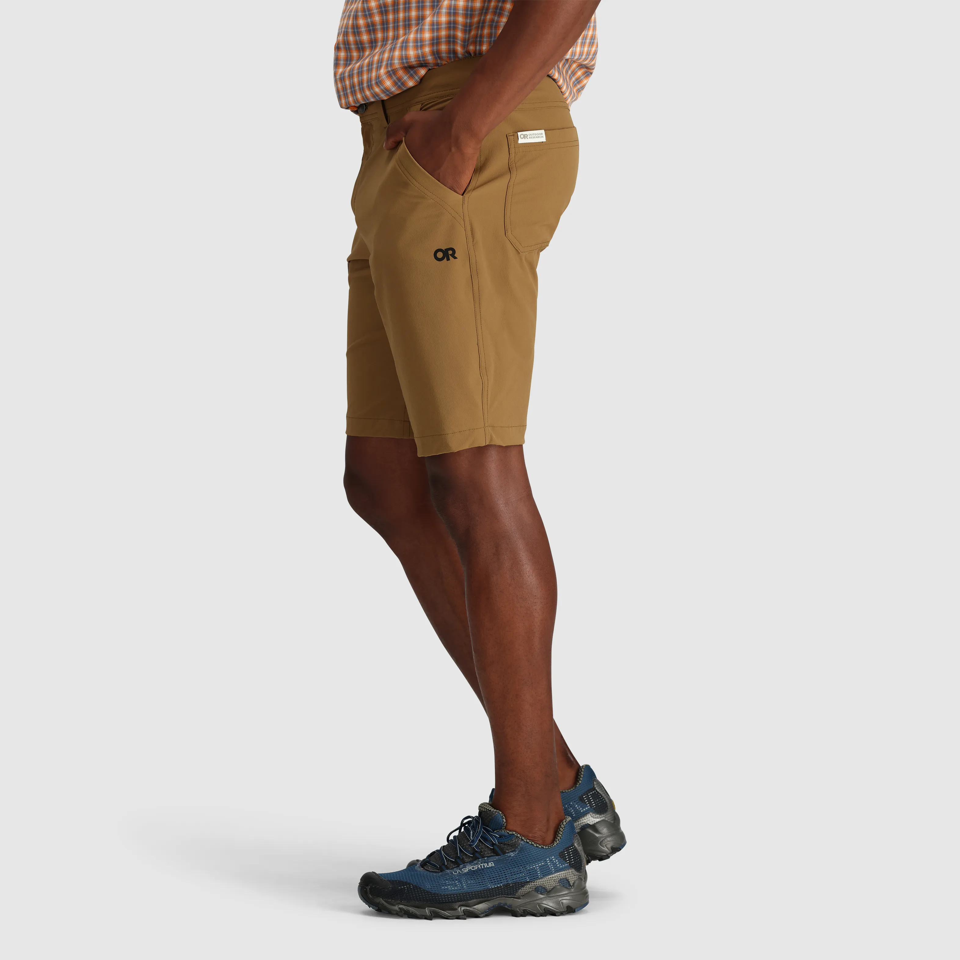 Men's Ferrosi Shorts - 10" Inseam