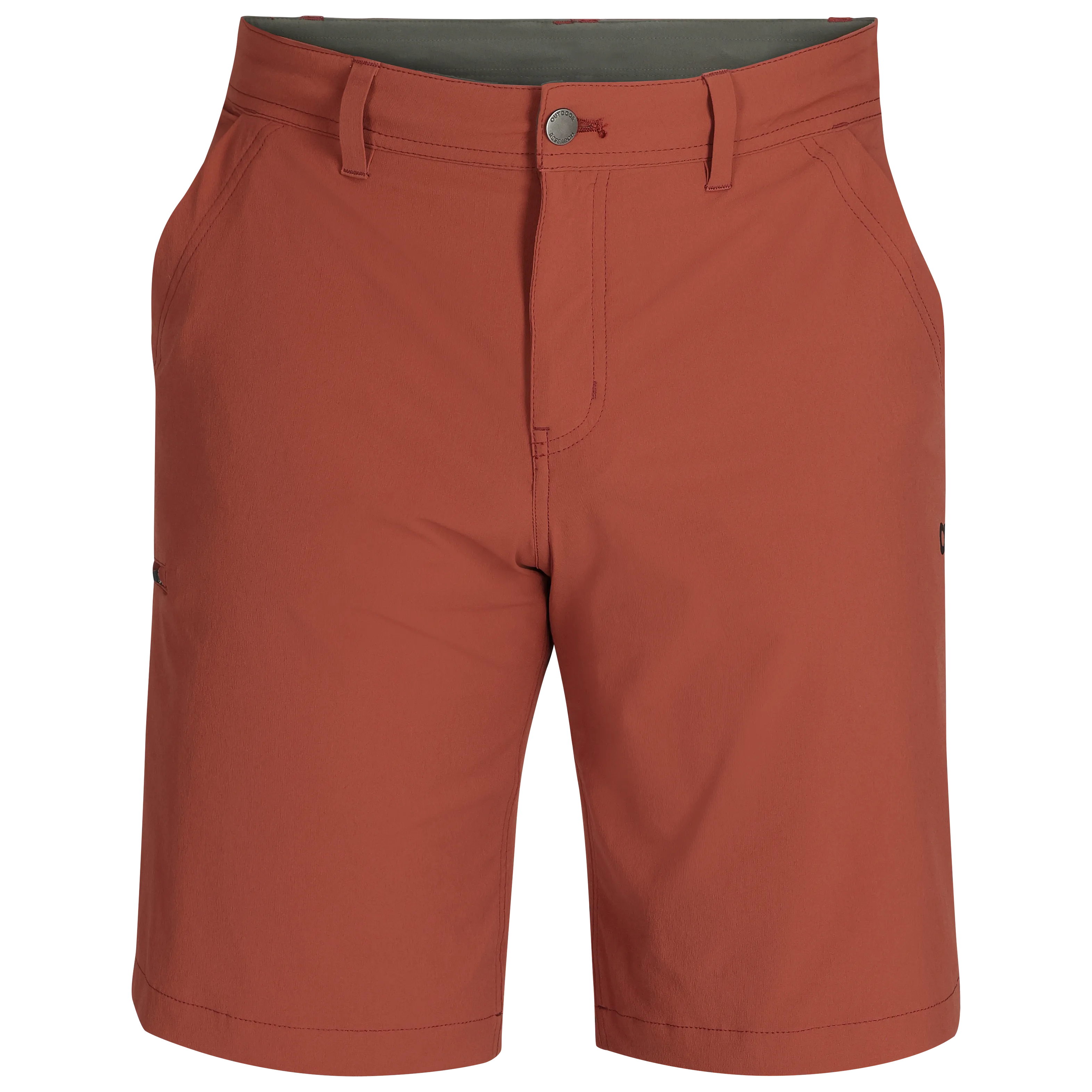 Men's Ferrosi Shorts - 10" Inseam