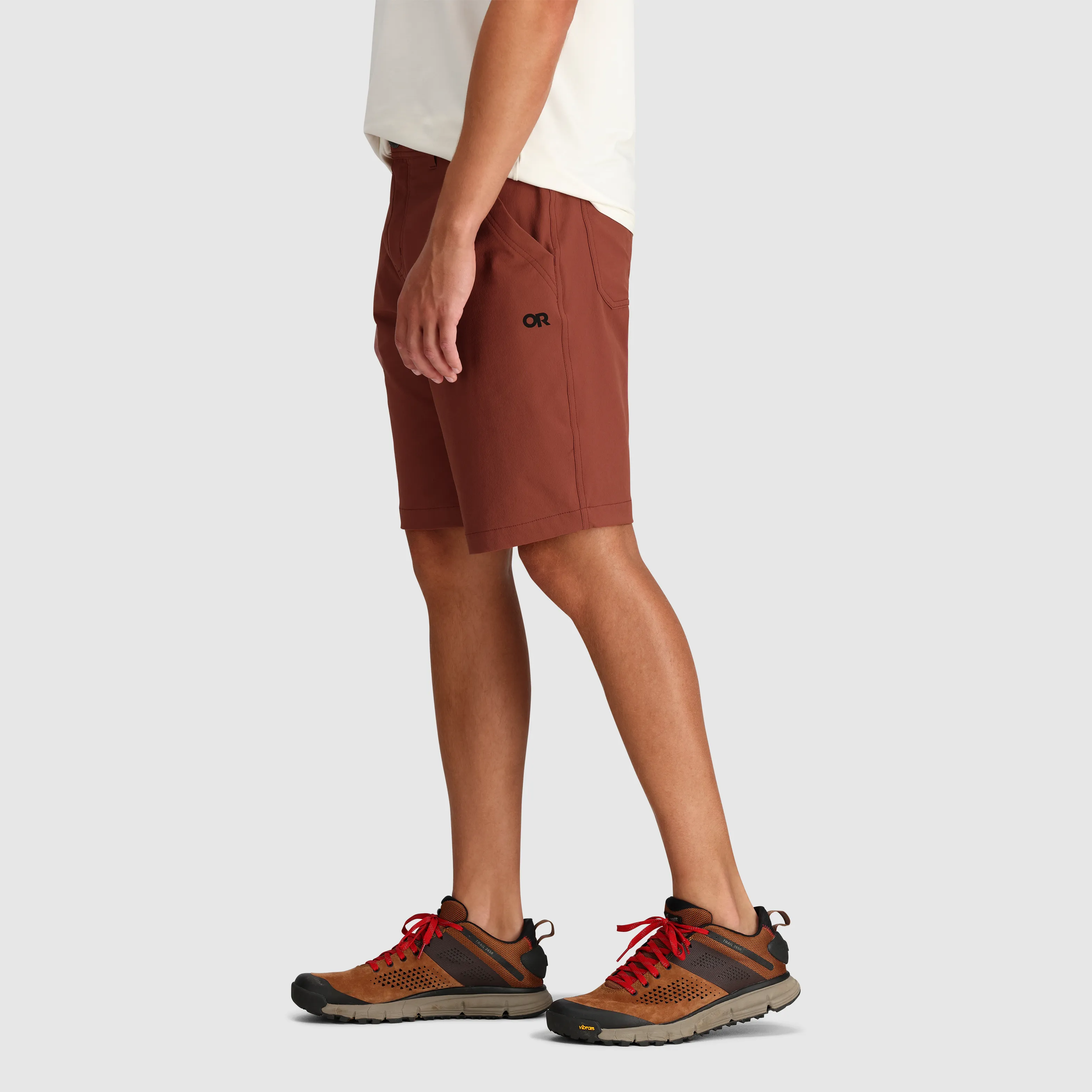 Men's Ferrosi Shorts - 10" Inseam