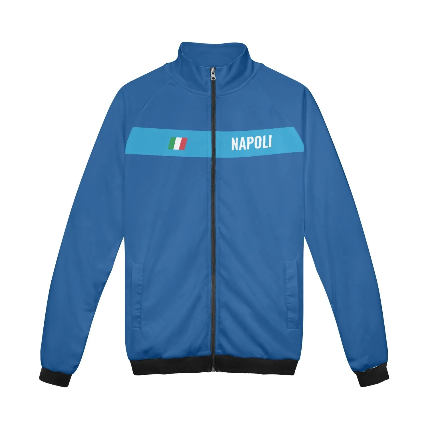 Napoli - sport Jacket