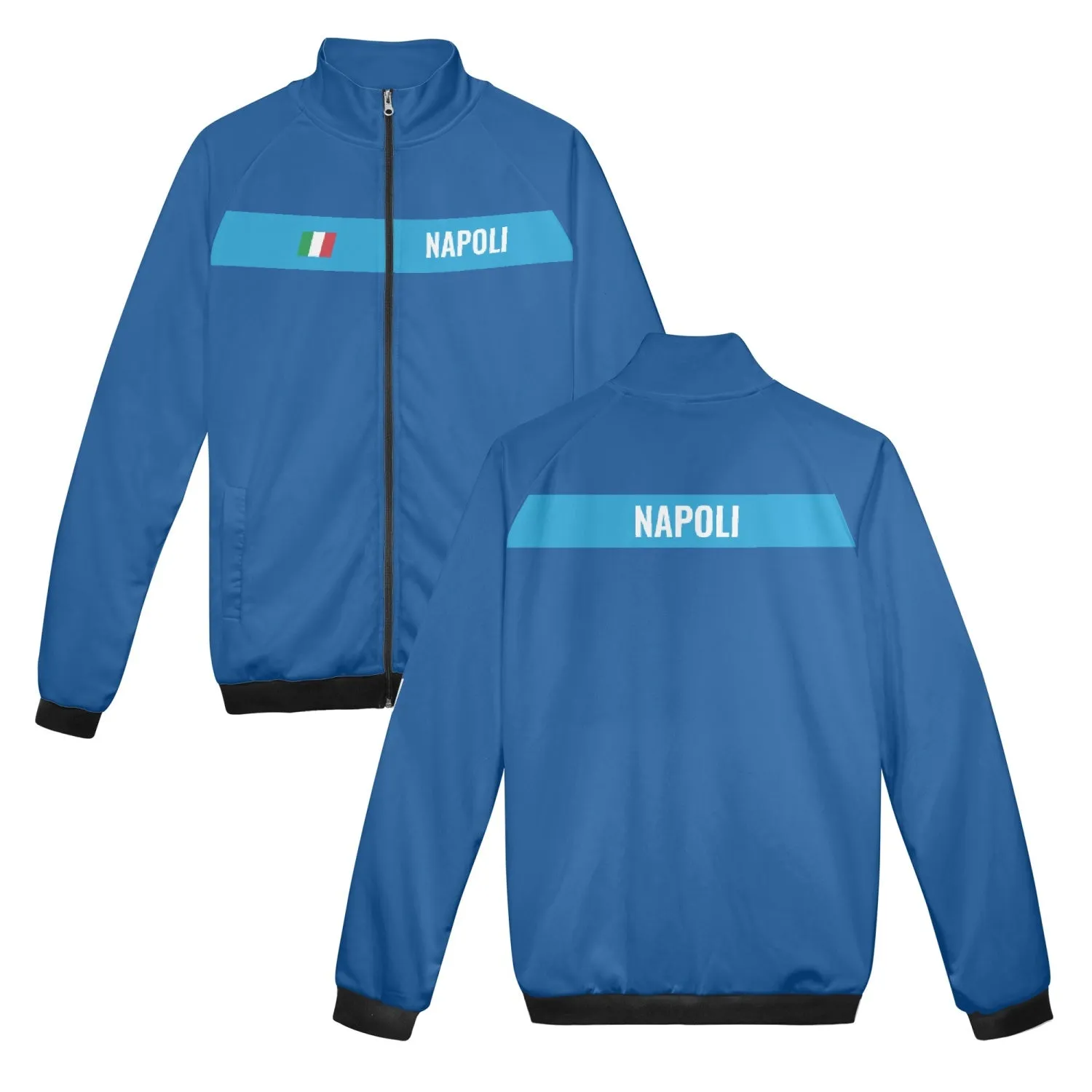 Napoli - sport Jacket