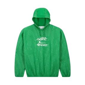 Nike x Off-White Engineered Hoodie 'Kelly Green'