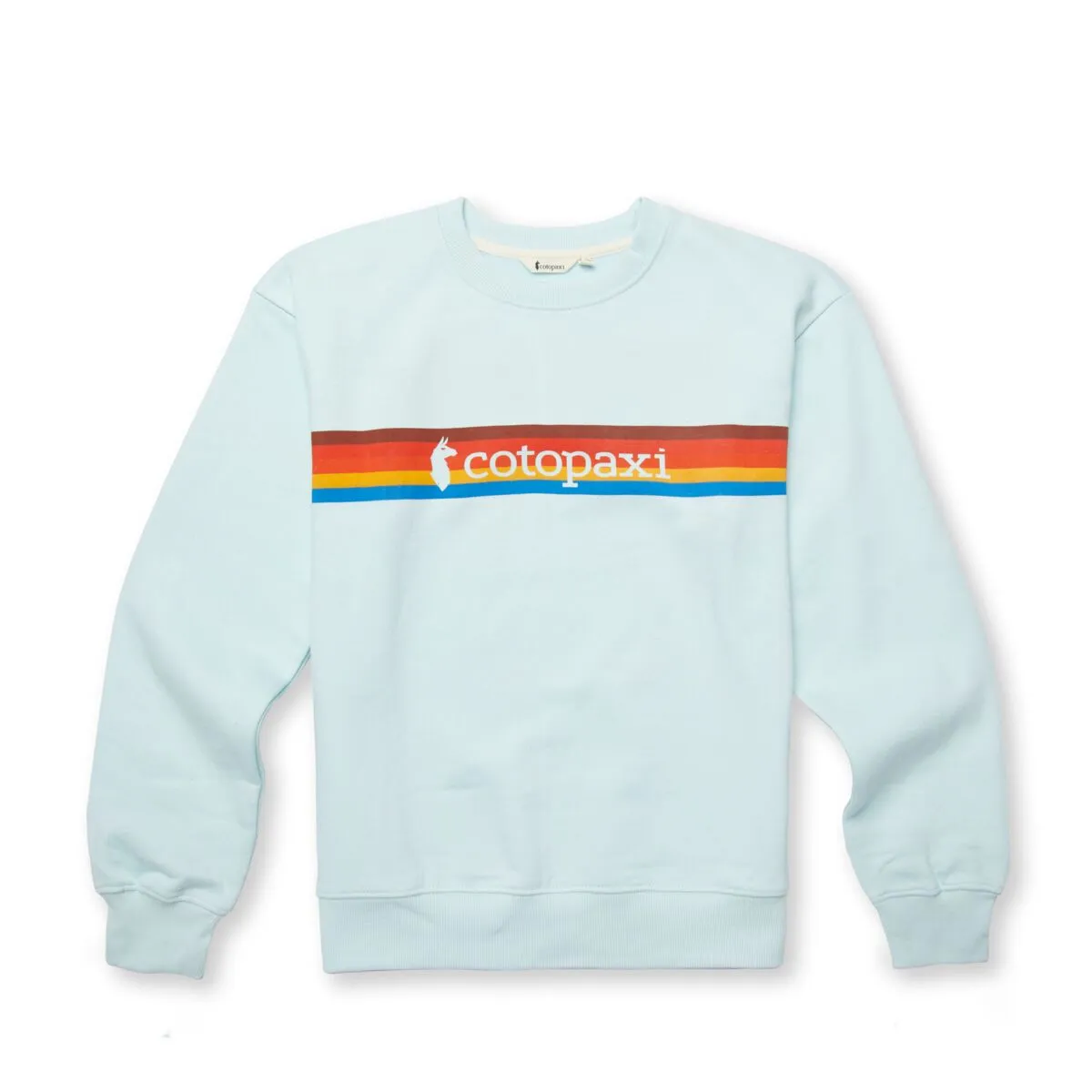 On The Horizon Crew Sweatshirt - Women's