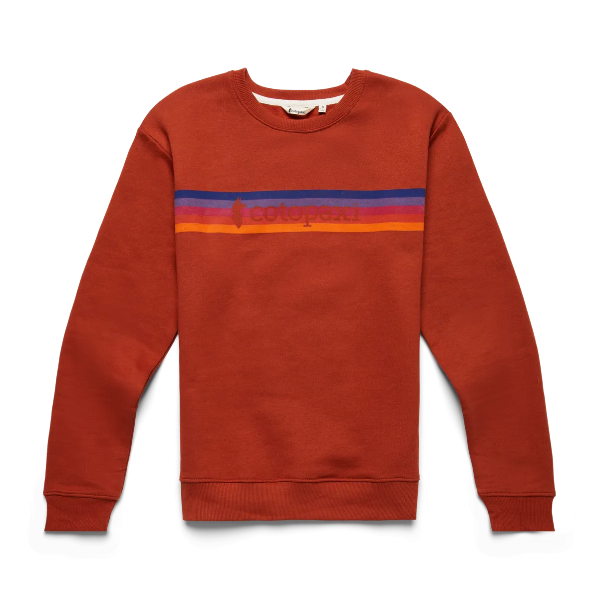 On The Horizon Crew Sweatshirt - Women's