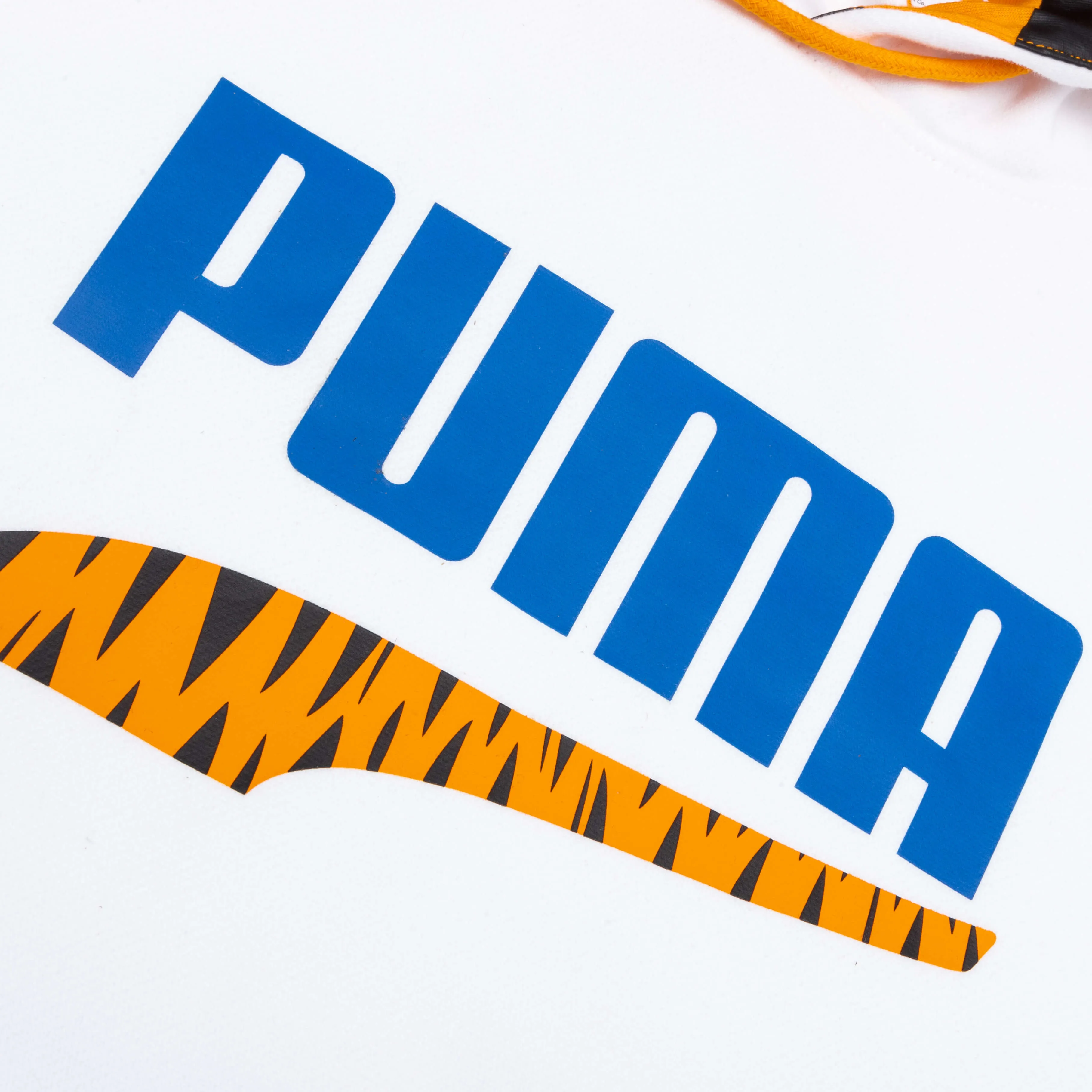 Puma x Frosted Flakes Hoodie - White