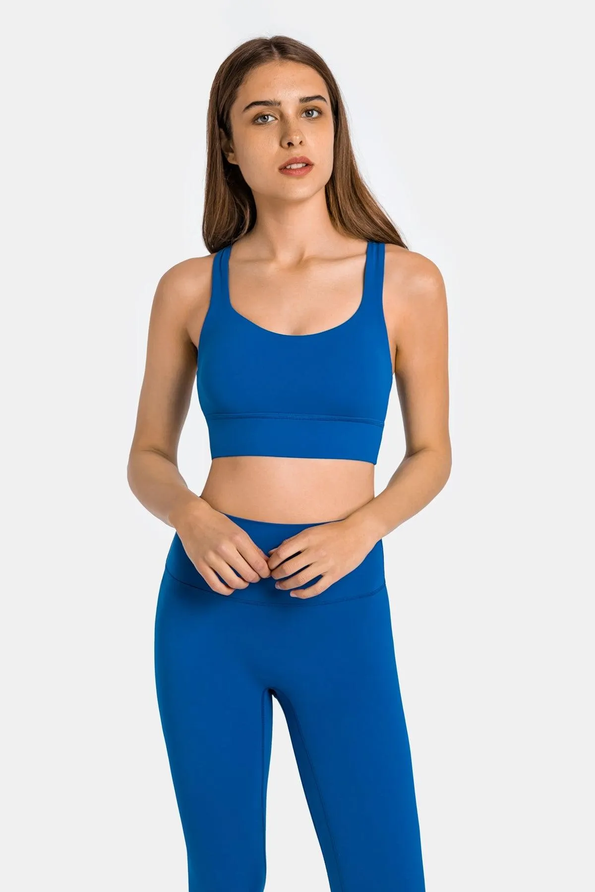 Quartet Sport Bra