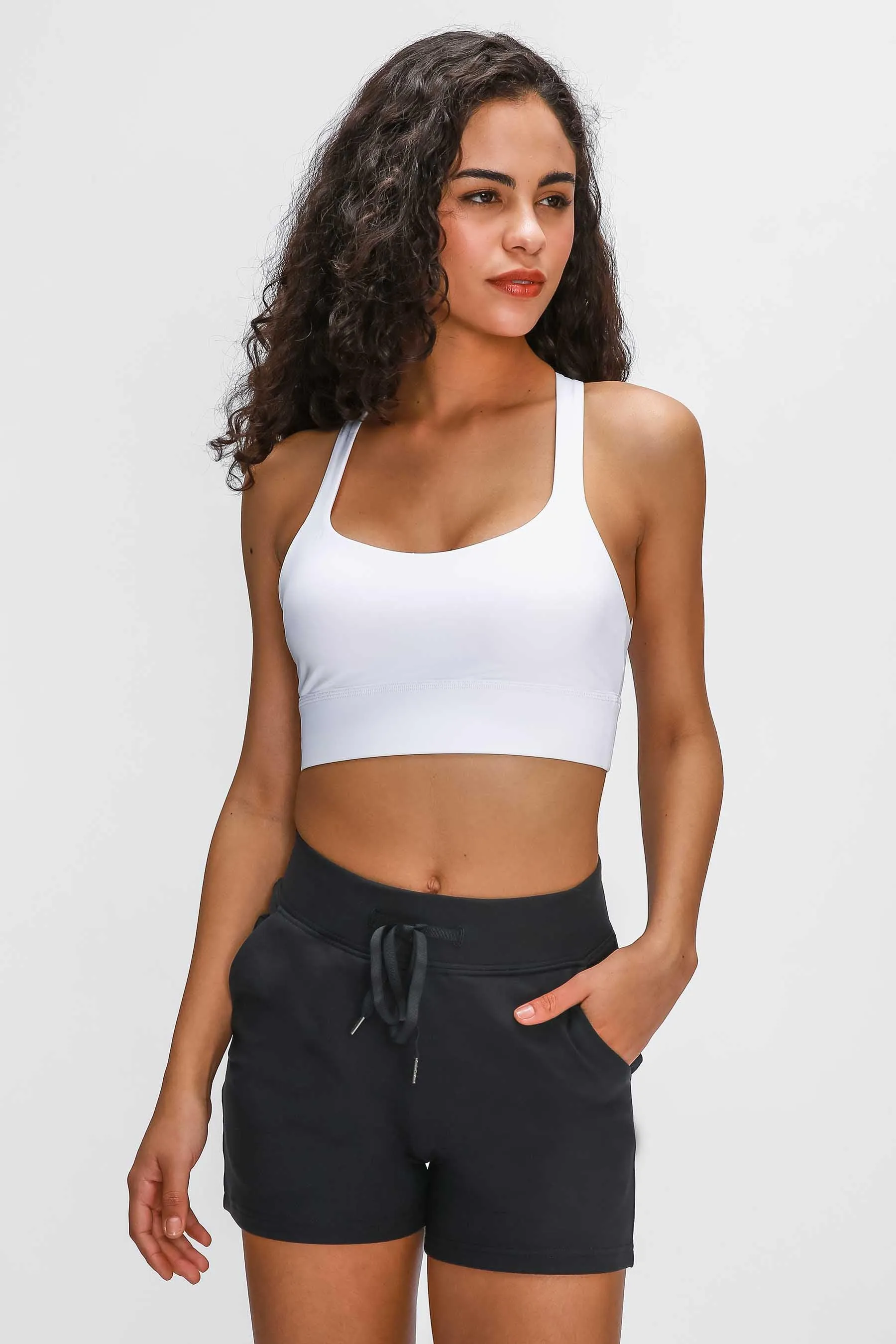 Quartet Sport Bra