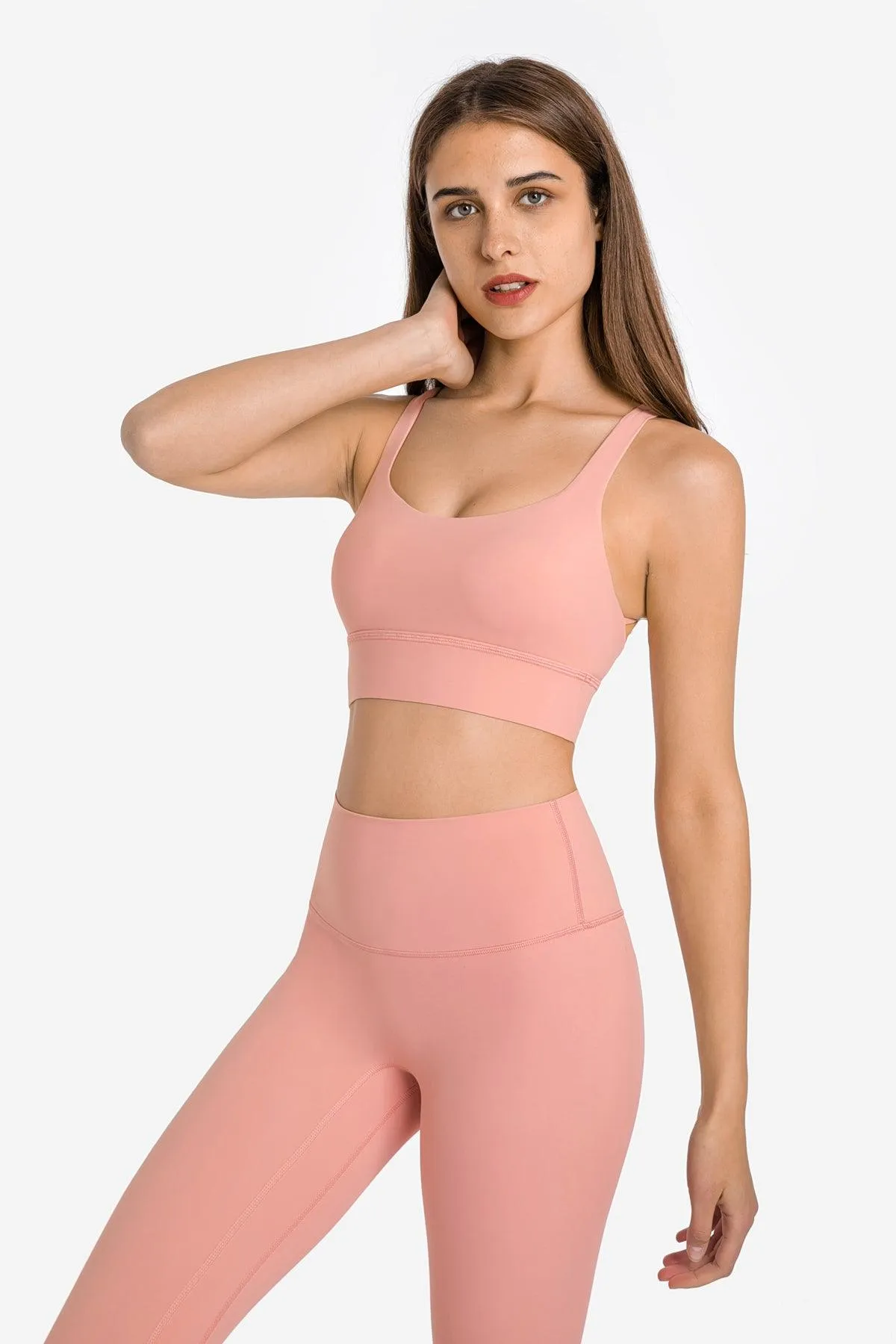 Quartet Sport Bra