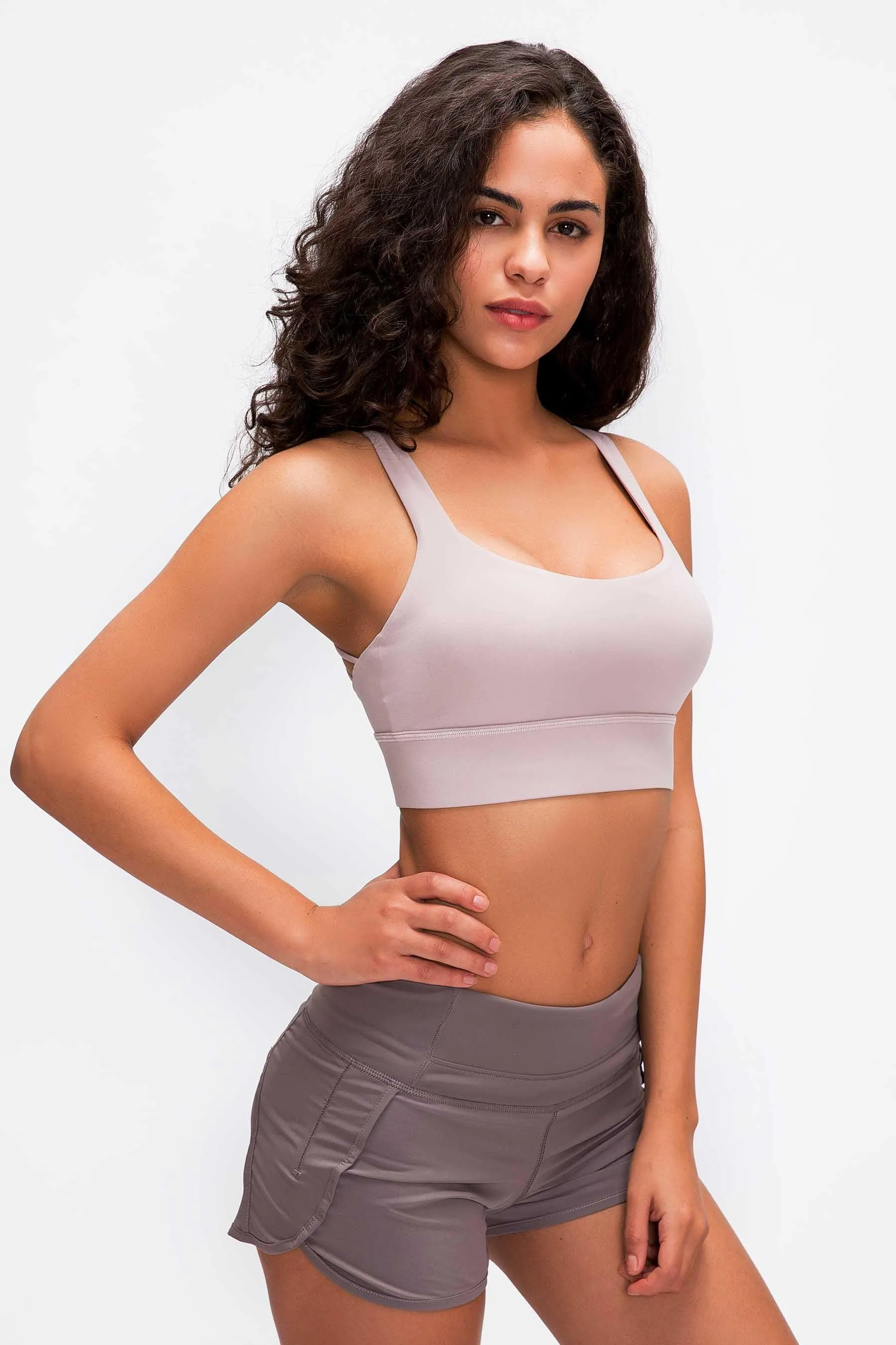 Quartet Sport Bra