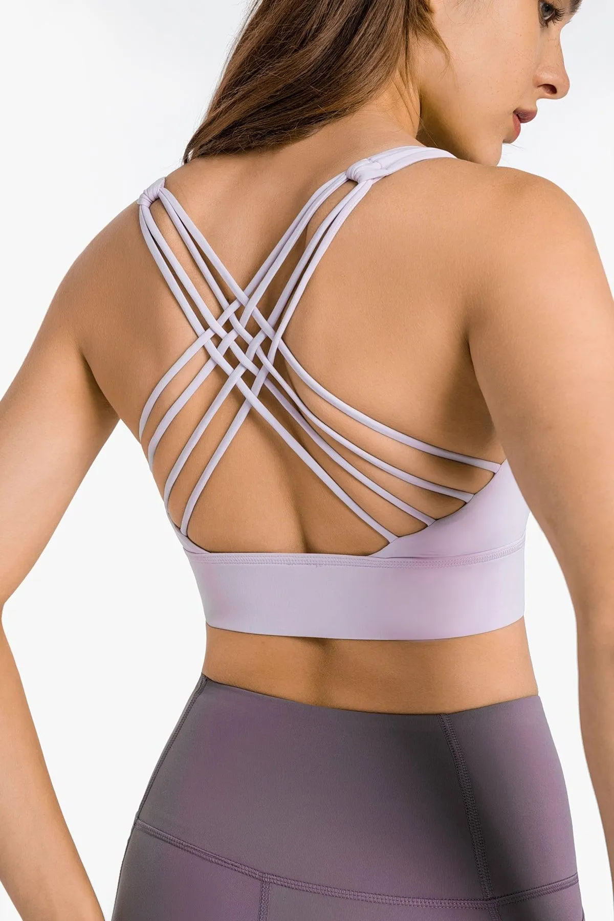 Quartet Sport Bra