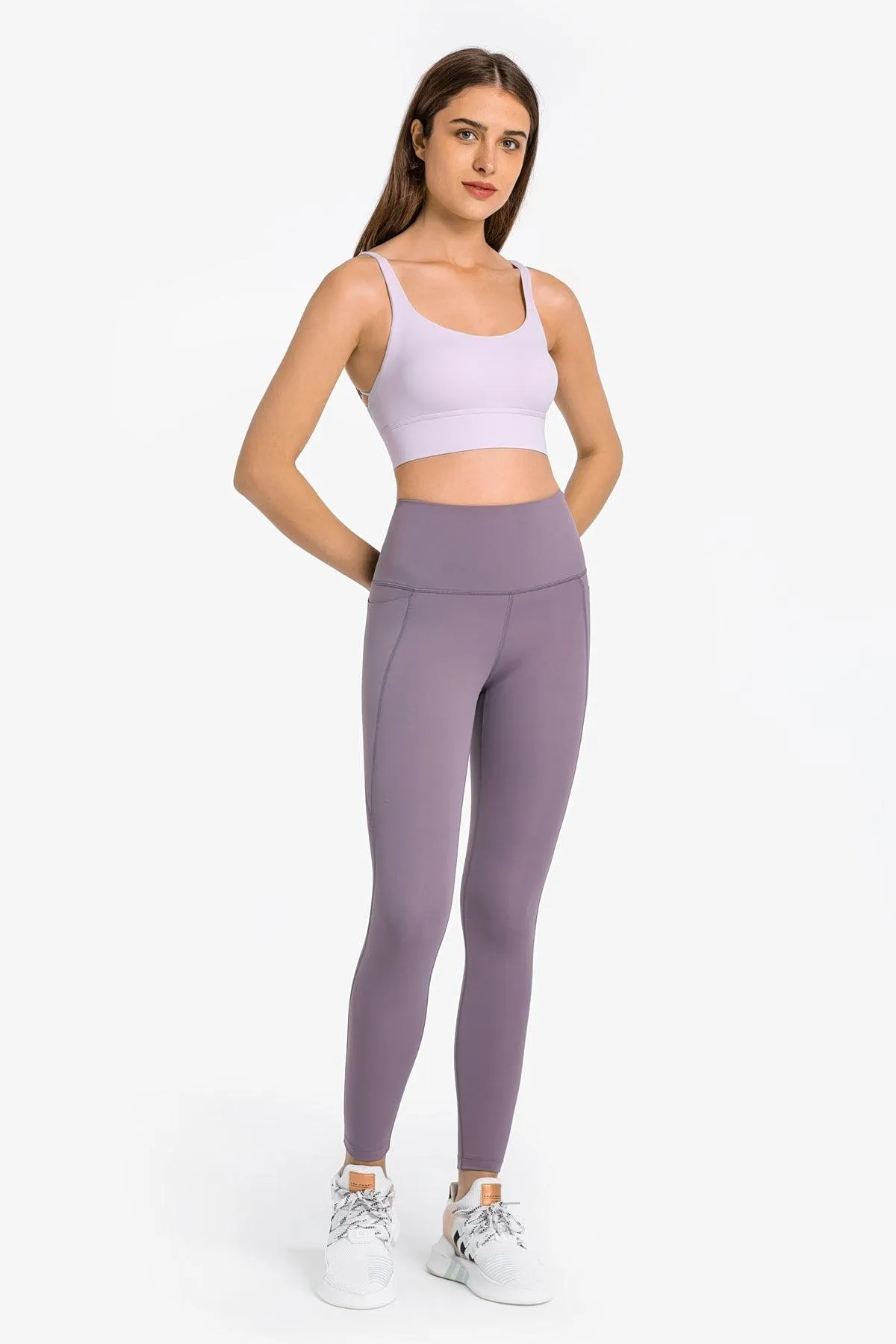 Quartet Sport Bra