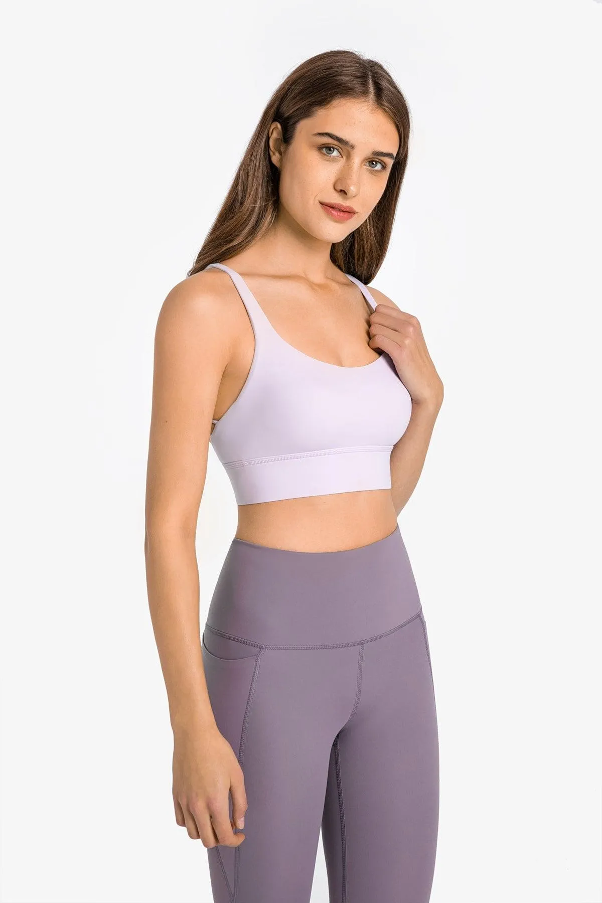 Quartet Sport Bra