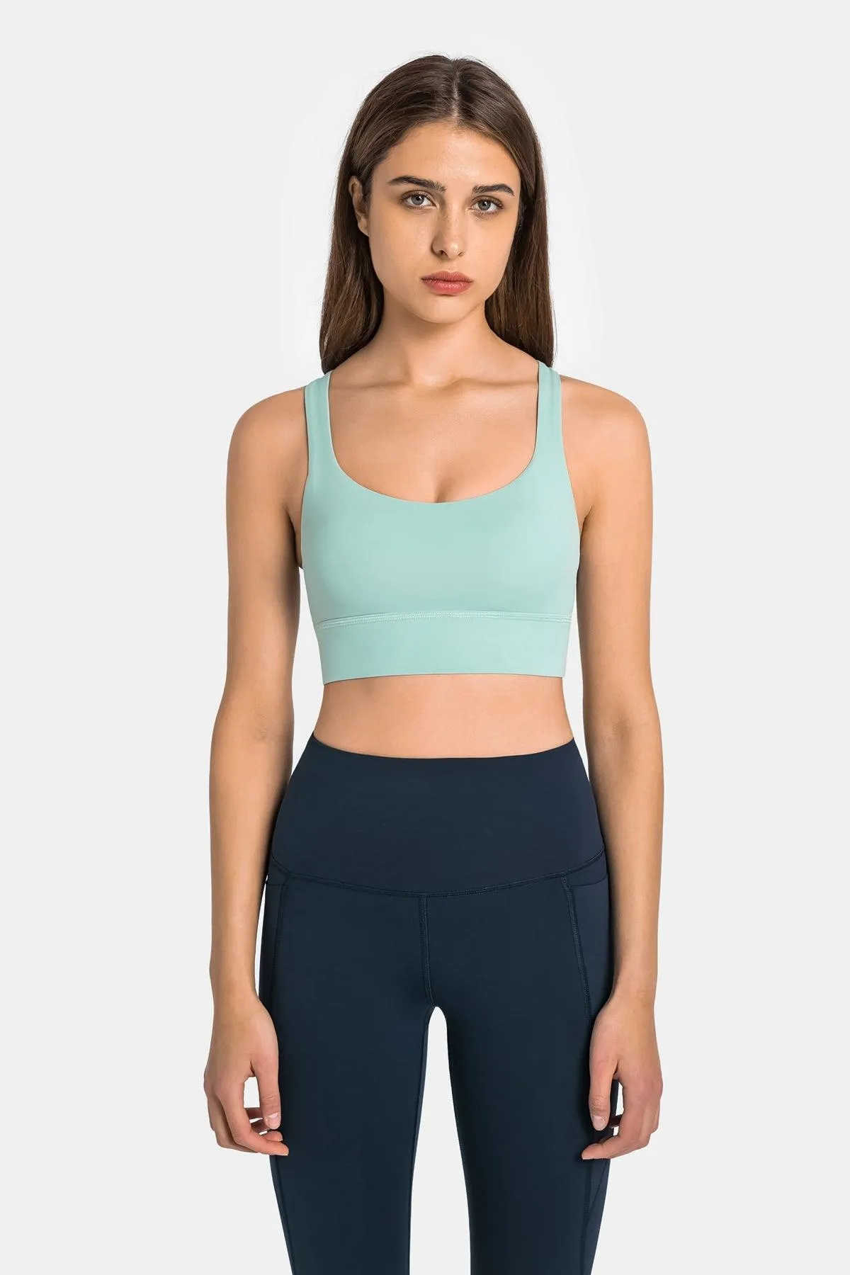 Quartet Sport Bra