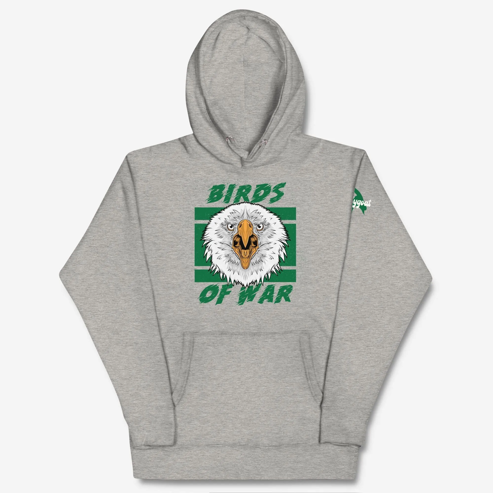 "Birds of War" Hoodie