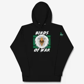 "Birds of War" Hoodie