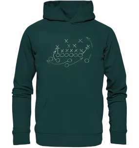 RPO - Organic Hoodie