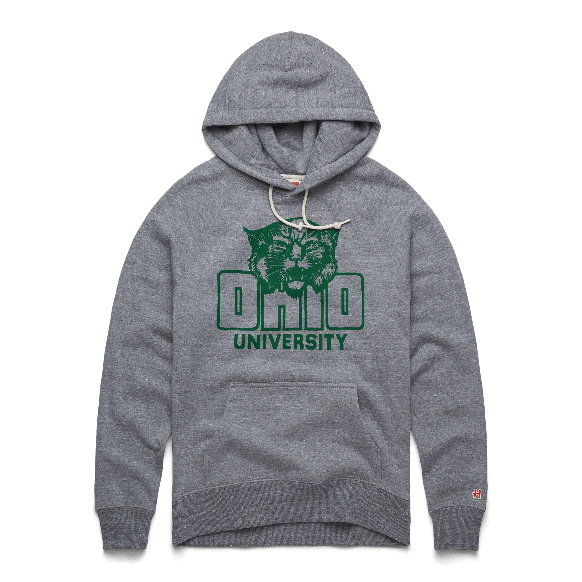 Rufus Ohio Hoodie