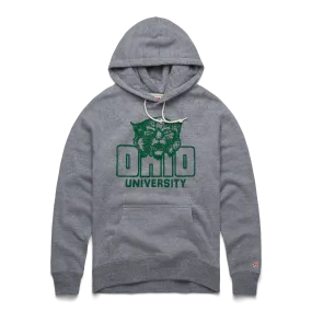 Rufus Ohio Hoodie