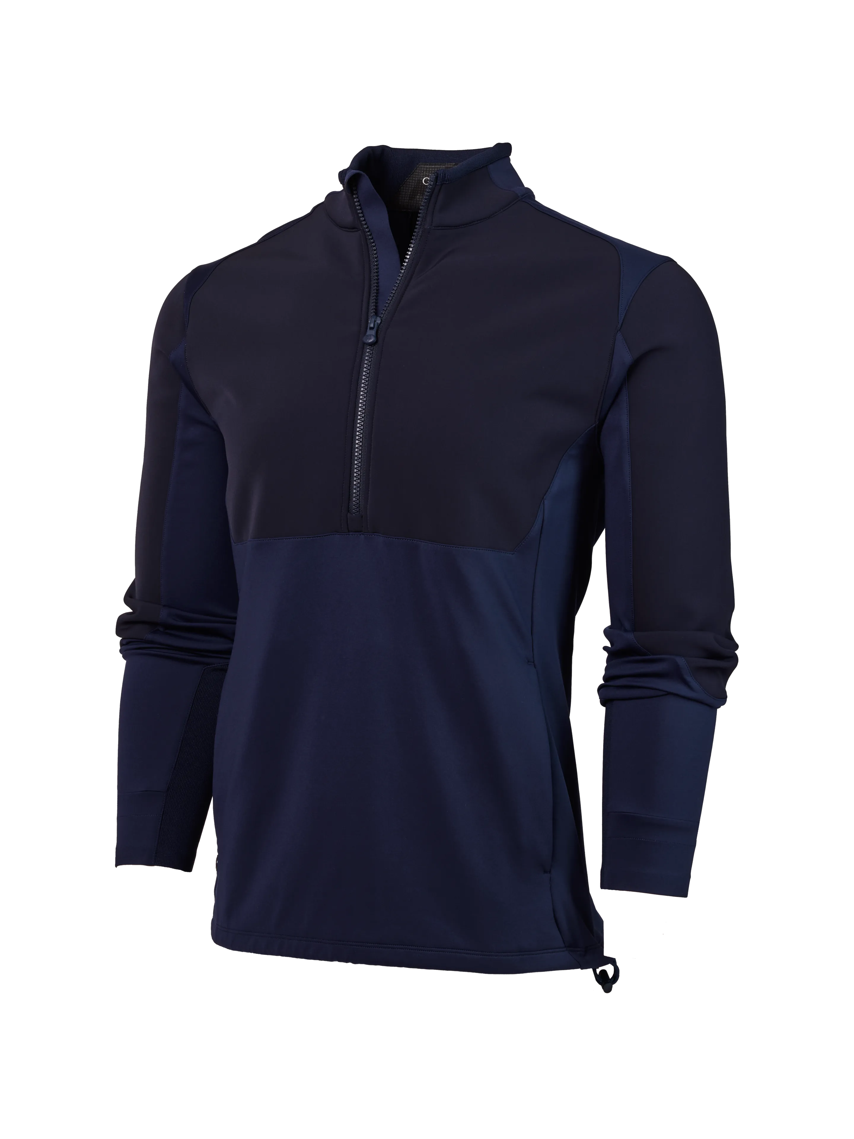 Sequoia Sport Quarter-Zip