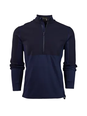 Sequoia Sport Quarter-Zip