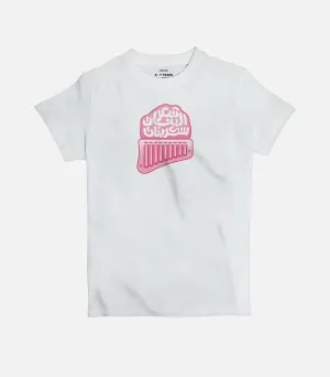 Sha3r Banat | Kid's Basic Cut T-shirt