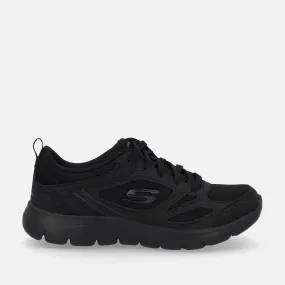 SKECHERS SCARPE SPORTIVE