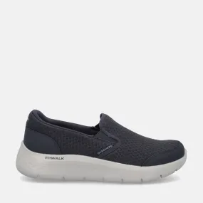 SKECHERS SNEAKERS SENZA LACCI