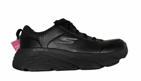 Skechers women's walking shoe Massimo Cushioning Elite Step Up 128044 black