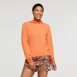 Sombra Sun Hoodie - Women's