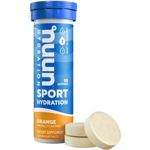 Sport Hydration