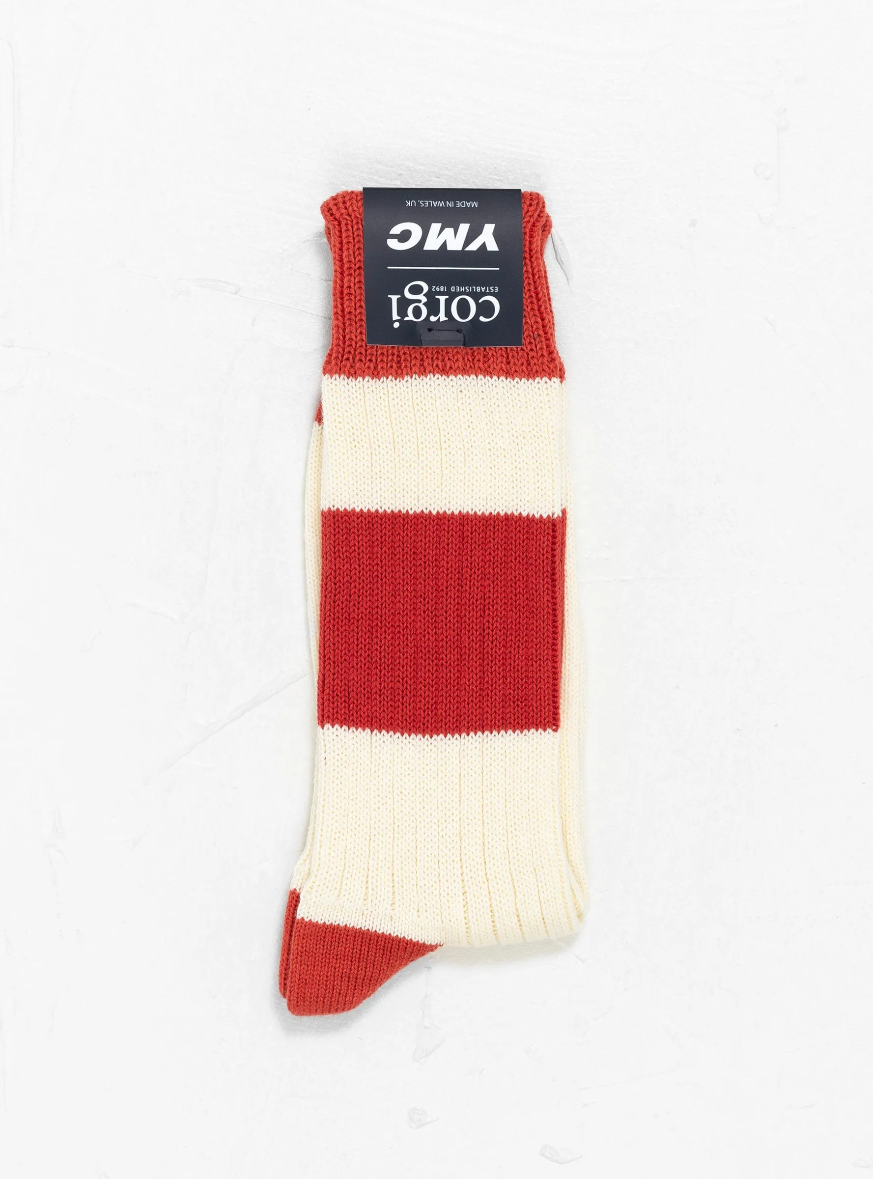 Sport Sock Red