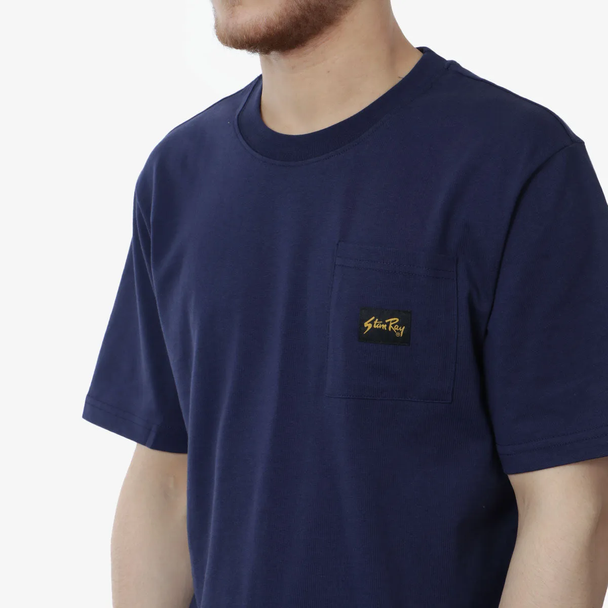 Stan Ray Patch Pocket T-Shirt